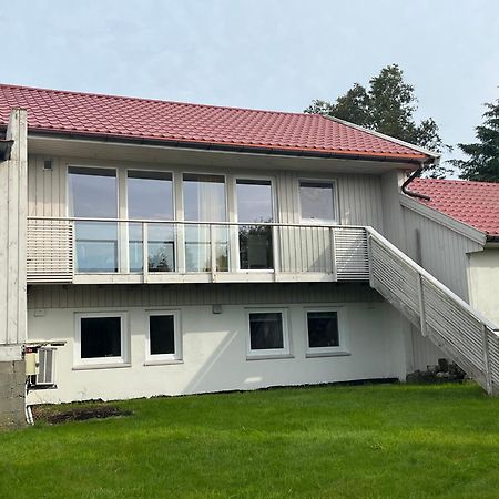 Hus Med Nydelig Beliggenhet Med Egen Inngang Klepp Εξωτερικό φωτογραφία