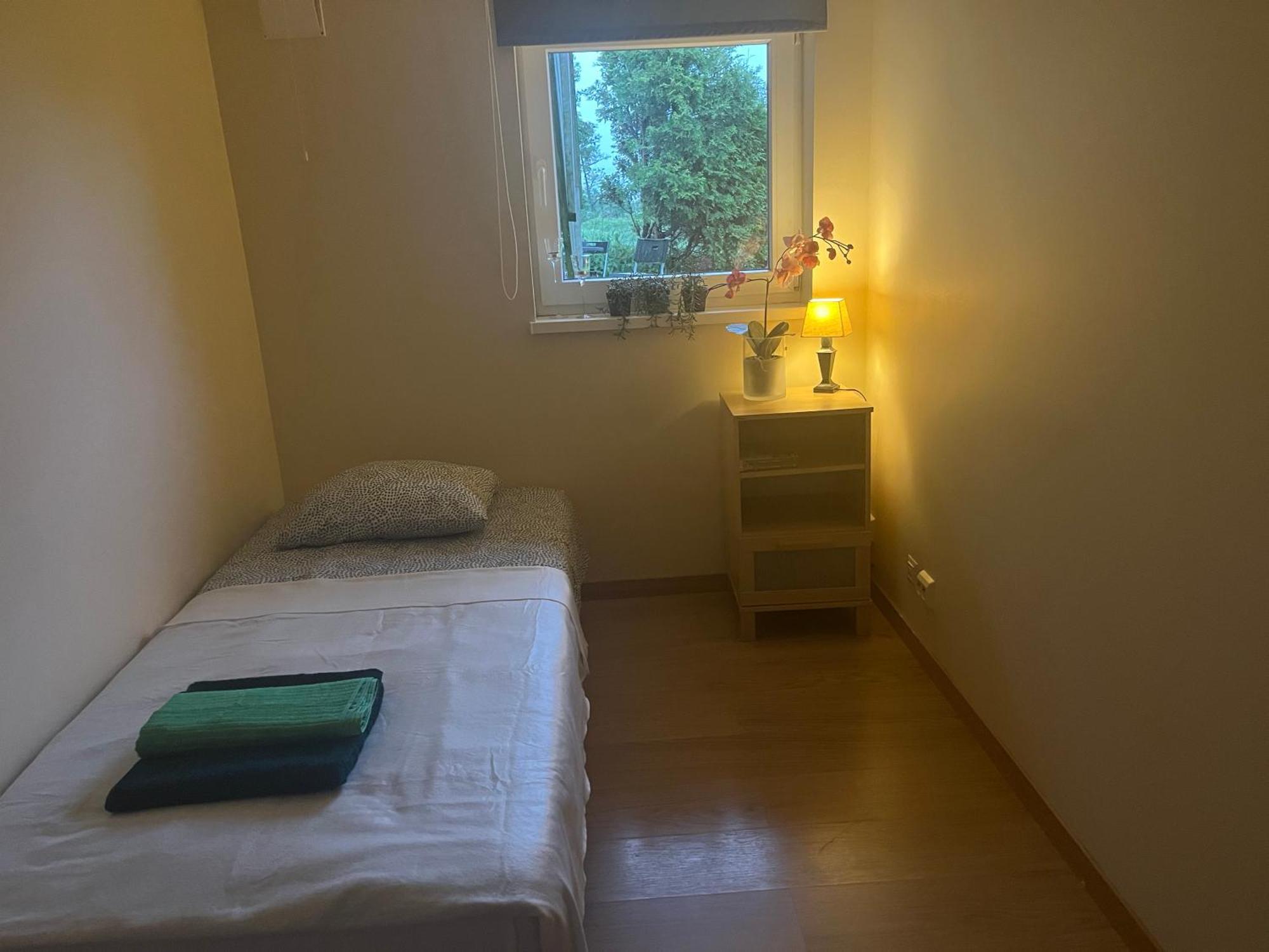 Hus Med Nydelig Beliggenhet Med Egen Inngang Klepp Εξωτερικό φωτογραφία