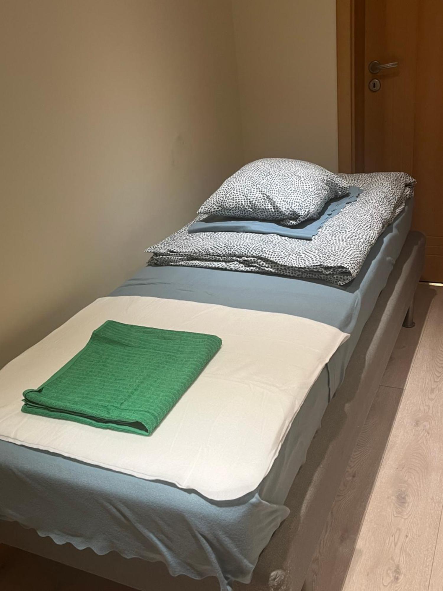 Hus Med Nydelig Beliggenhet Med Egen Inngang Klepp Εξωτερικό φωτογραφία
