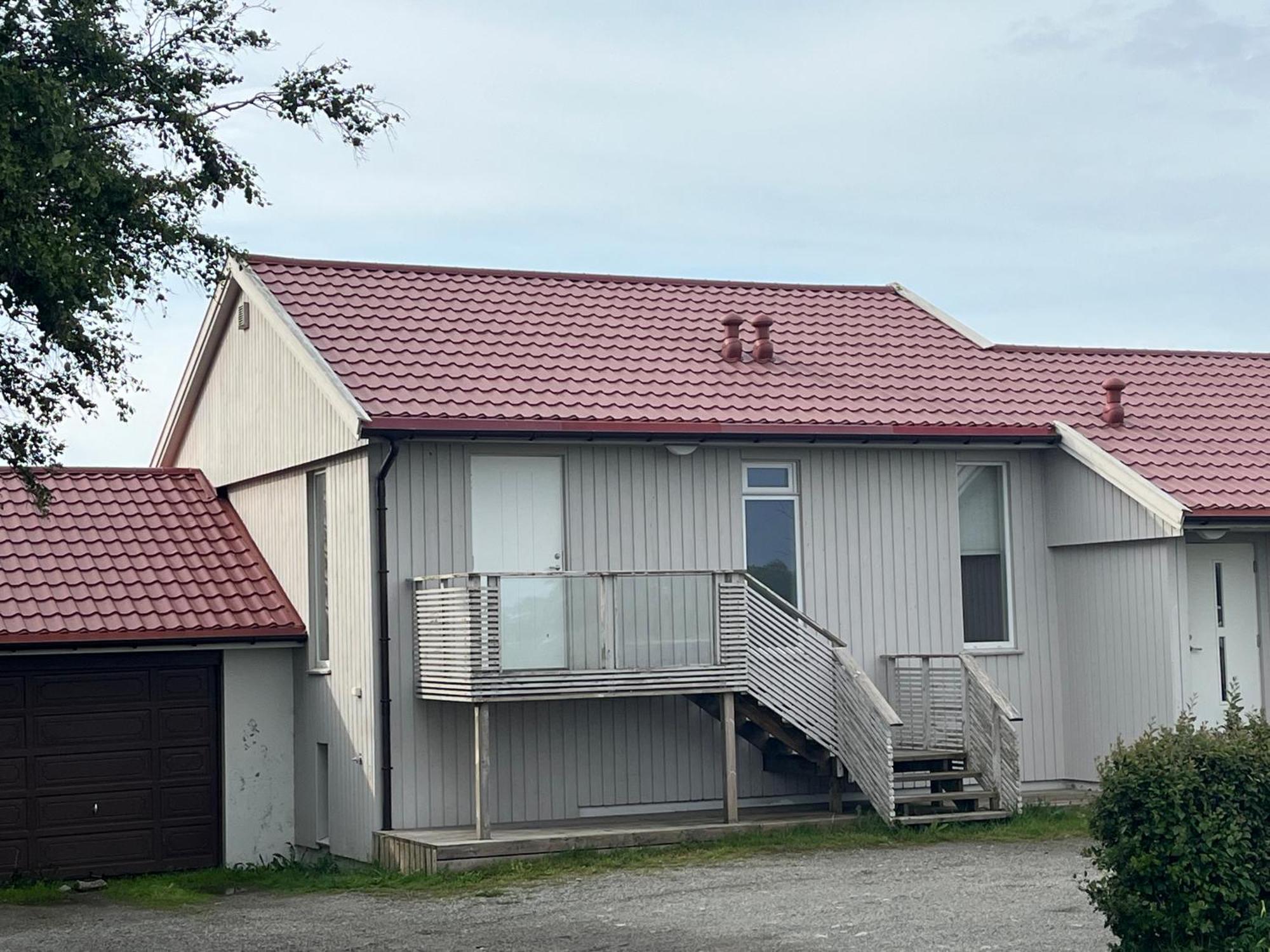 Hus Med Nydelig Beliggenhet Med Egen Inngang Klepp Εξωτερικό φωτογραφία